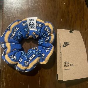 Vintage Nike Srunchie